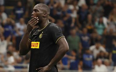 Lukaku