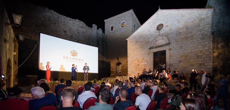 Seanema film festival