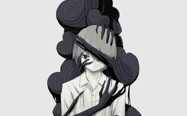 #depressed