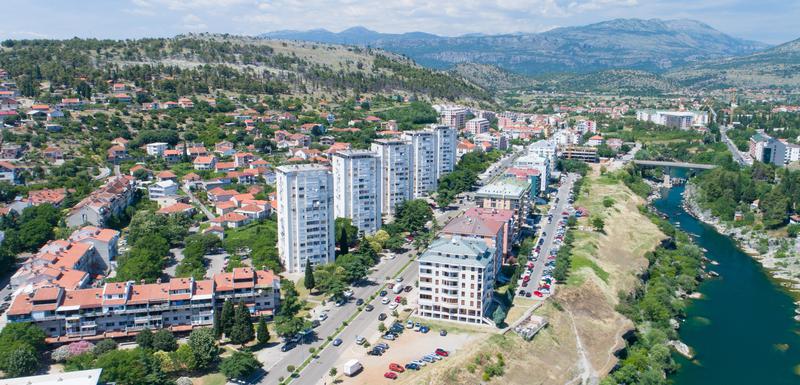 Podgorica