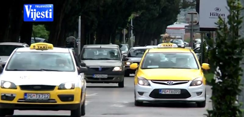 Detalj iz Podgorice