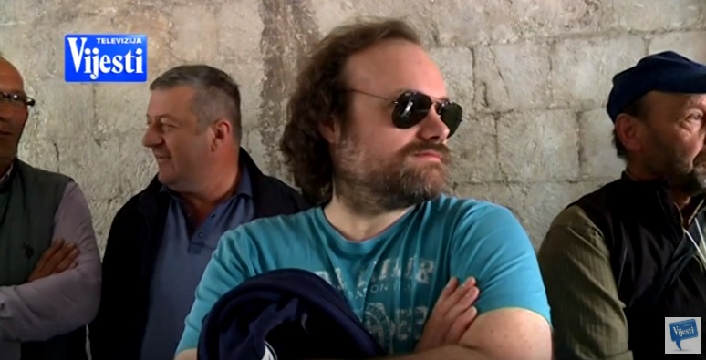 Goran Jovanović poznatiji kao Timur Tmurni