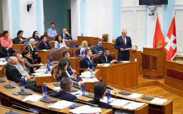 Skupština Prijestonice Cetinje