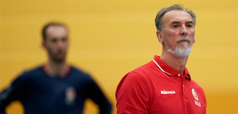 Veljko Bašić
