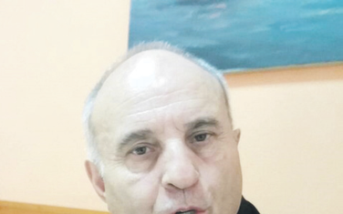 Škeljzen Rizaj
