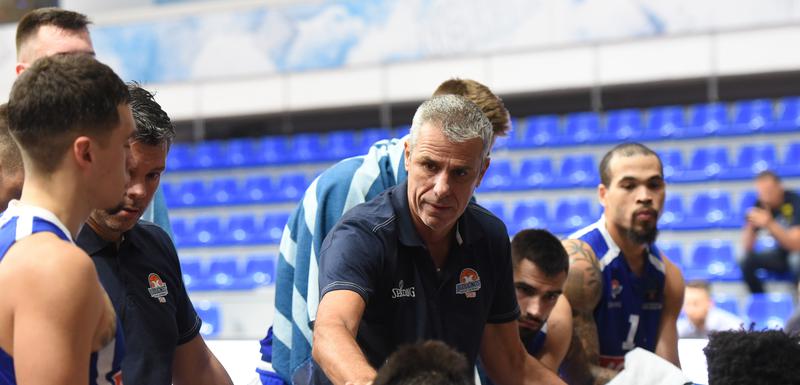 Slobodan Subotić