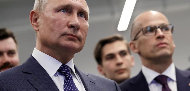 Putin