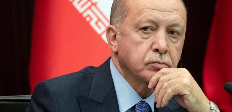 Erdogan