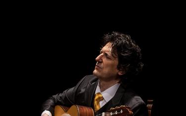 Huan Manuel Kanjizares