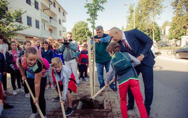Danas na Cetinju