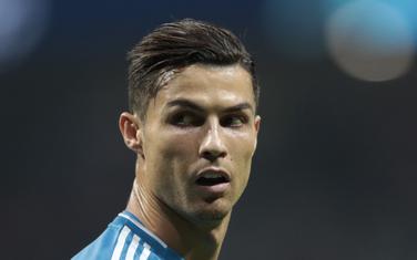 Ronaldo