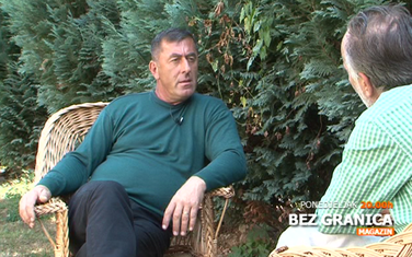 Magazin "Bez granica"