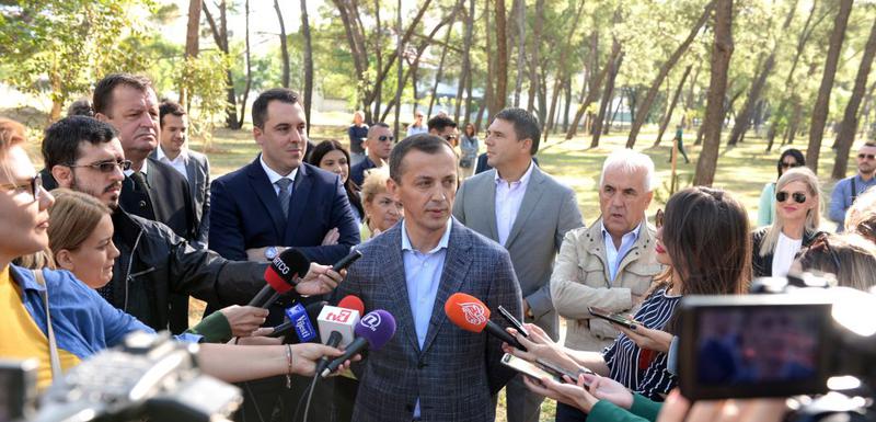 Predrag Bošković