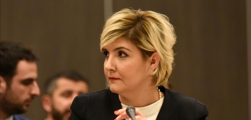 Dragica Sekulić