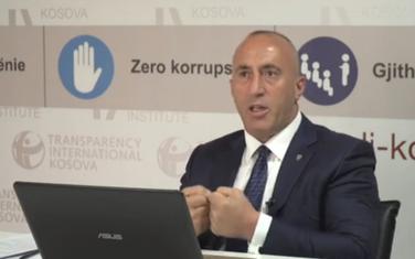 Ramuš Haradinaj