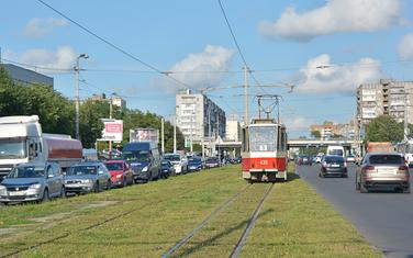 Kalinjingrad, avgust 2019.
