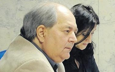 Slavko Mandić