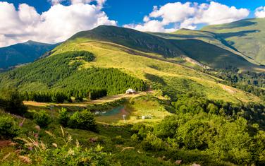 Na Staroj planini, trebalo da bude više od 50 MHE