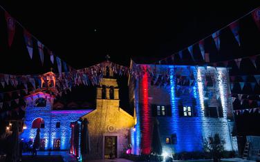 Manastir Podlastva