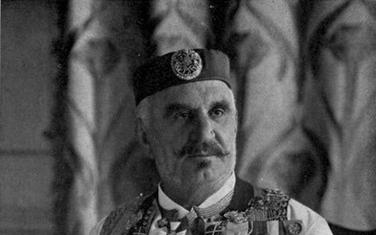 Kralj Nikola I