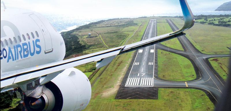 “Airbusova” kompanija sa velikim iskustvom na sličnim projektima:
