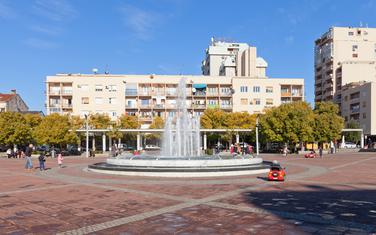Centar Podgorice
