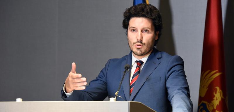 Abazović