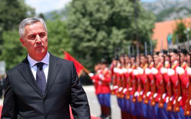 Đukanović