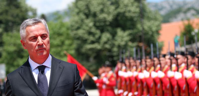 Đukanović