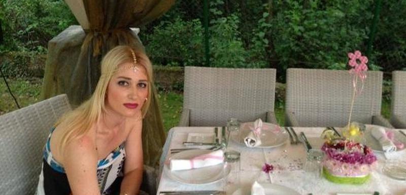 Ljiljana Simović