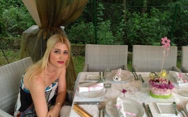 Ljiljana Simović