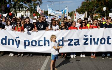 Sa protesta