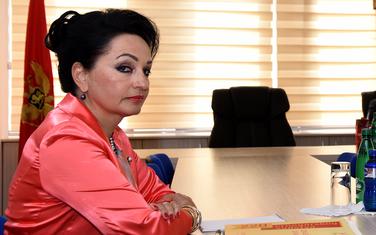 Vesna Medenica