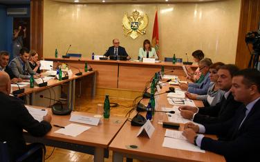 Bez dogovora o preraspodjeli mjesta: Sa sjednice Administrativnog odbora