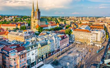 Zagreb