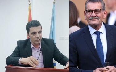 Kusovac i Nrekić