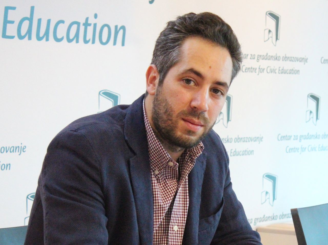 Vladimir Vučković