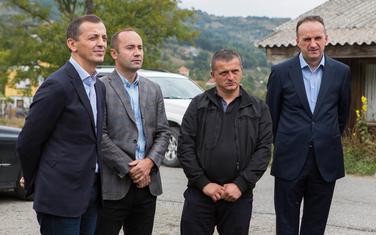 Bošković danas u Andrijevici