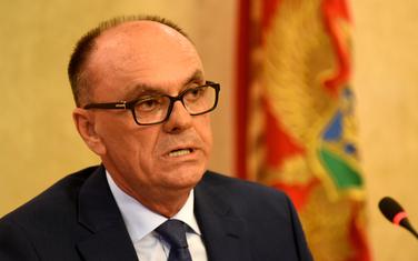Predsjednik Administrativnog odbora, Ljuiđ Škrelja