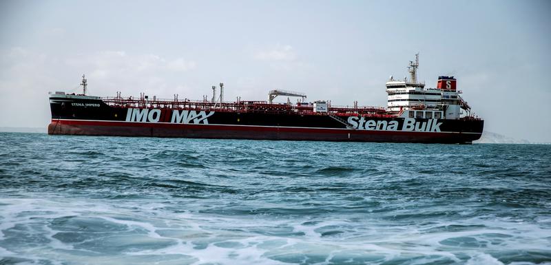 Stena Impero