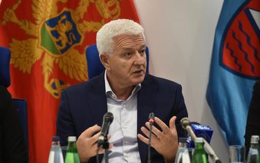 Marković danas u Bijelom Polju
