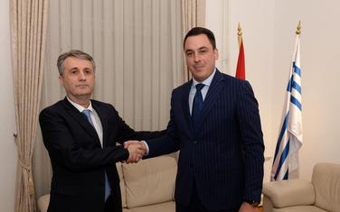 Nuhodžić i Vuković