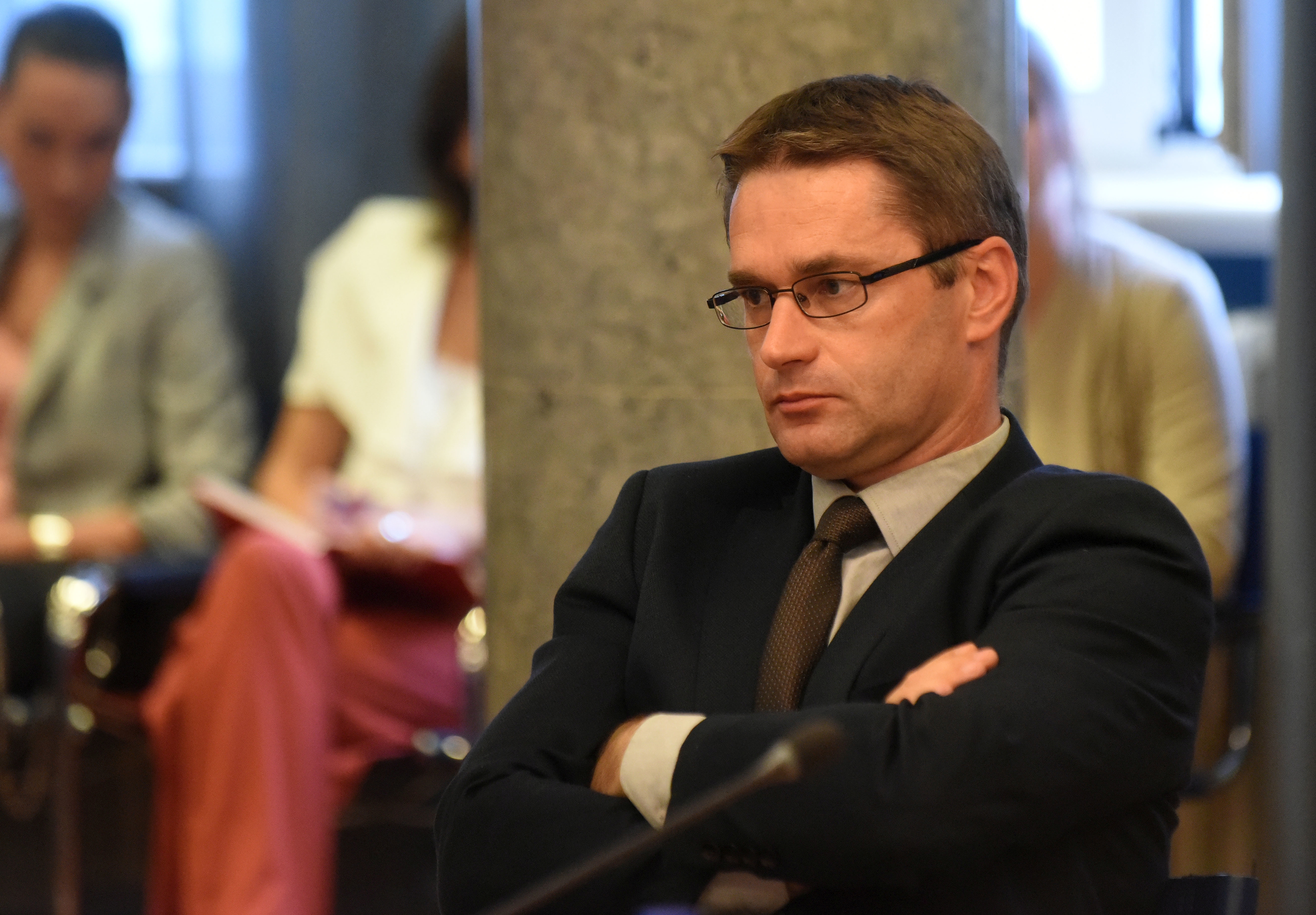 Neđeljko Rudović