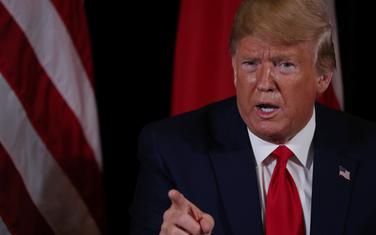 Donald Tramp