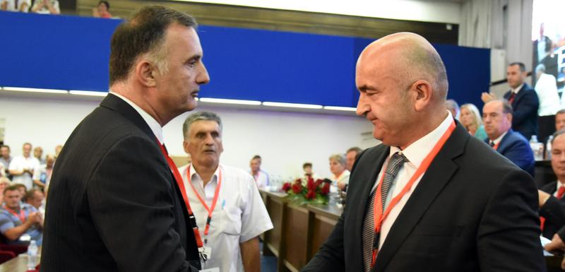 Milić i Joković