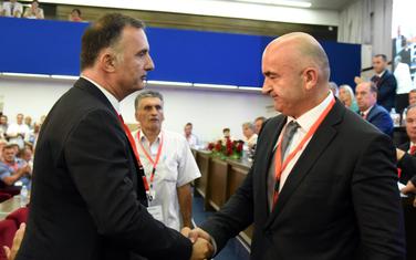 Milić i Joković