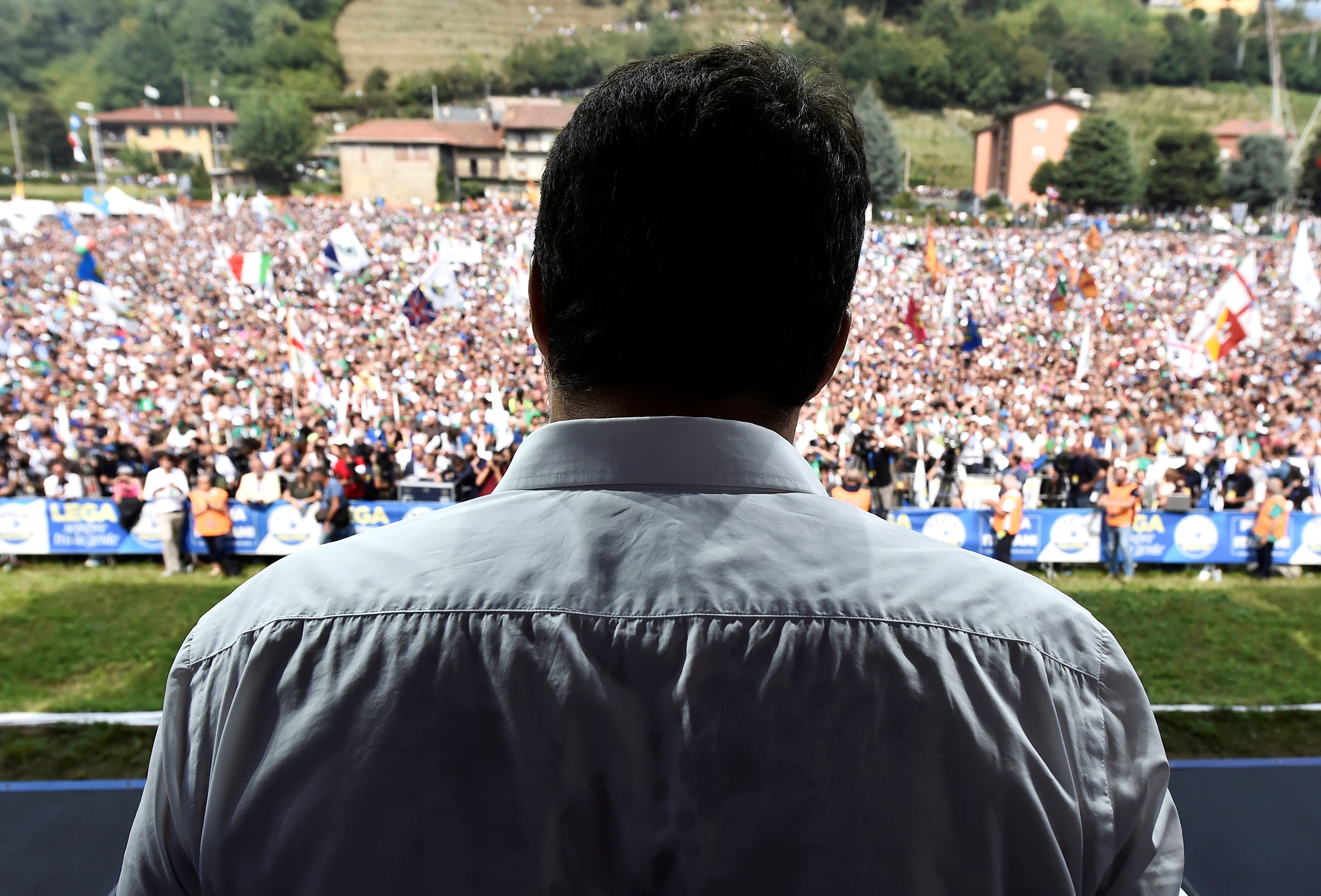 Salvini