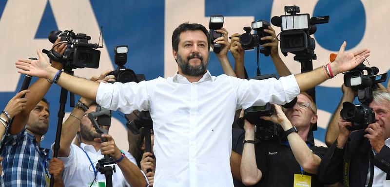 Salvini