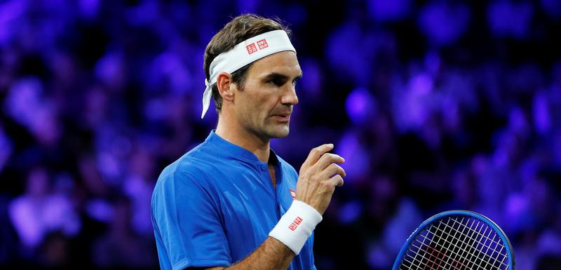 Federer
