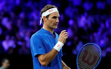 Federer